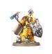 Мініатюра IMPERIAL FISTS - DARNATH LYSANDER