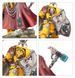 Мініатюра IMPERIAL FISTS - DARNATH LYSANDER