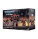 Набір мініатюр EYE OF TERROR BATTALION - IMPERIAL KNIGHTS