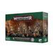 Набір мініатюр WARHAMMER UNDERWORLDS - GRANDFATHER'S GARDENERS