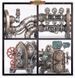 Стартовый набор SKIRMISH CORE SET