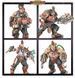 Стартовый набор SKIRMISH CORE SET