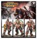 Стартовый набор SKIRMISH CORE SET