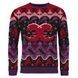 Різдвяний джемпер Tyranids Christmas Jumper (Size L)