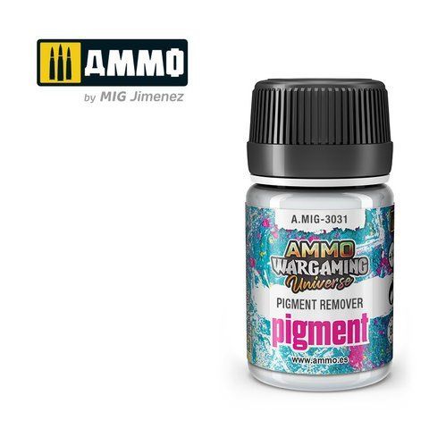 Пігмент Pigment Remover