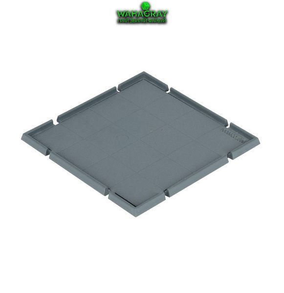 Шаблон передвижения MODULAR MOVEMENT TRAYS