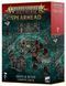 Набор SPEARHEAD - SAND AND BONE GAMING PACK (ENG)