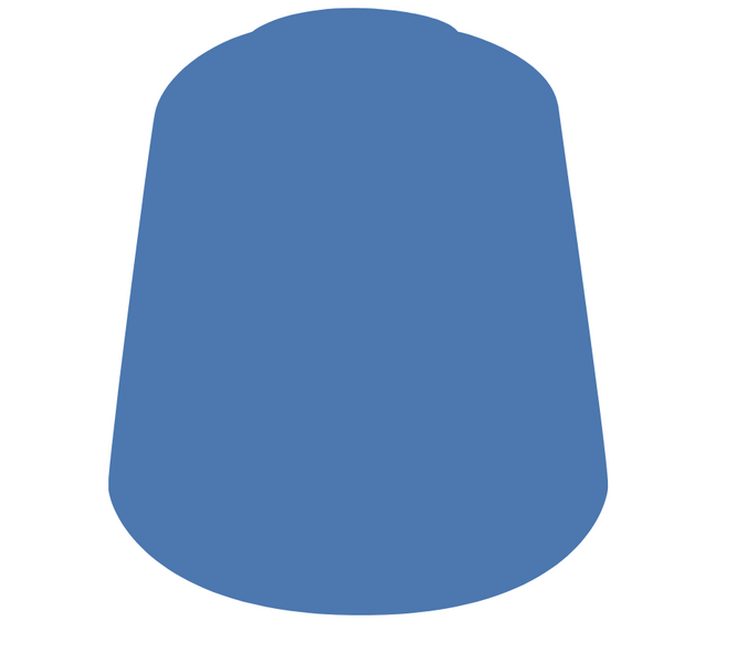 Краска Citadel LAYER: HOETH BLUE (12ML) 9918995121906 фото