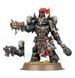 Набір мініатюр CHAOS SPACE MARINES - LEGIONARIES