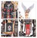 Мініатюра ADEPTA SORORITAS - INTRANZIA FRAYE DOGMATA SUPERIOR
