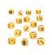 Кубы IMPERIAL FISTS - DICE