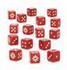 Куби WORLD EATERS - DICE