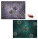 Набор SPEARHEAD - SAND AND BONE GAMING PACK (ENG)