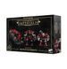 Набор миниатюр LEGIONS IMPERIALIS - MECHANICUM BATTLE AUTOMATA