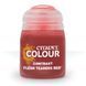 Краска CONTRAST - FLESH TEARERS RED 18ML