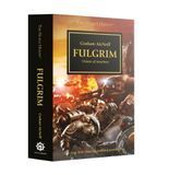 Книга THE HORUS HERESY - FULGRIM (PB) (ENG)