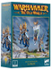 Набір мініатюр HIGH ELF REALMS - HIGH ELF LORDS