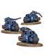 Набір мініатюр SPACE MARINES - SPEARHEAD FORCE