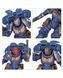 Набір мініатюр SPACE MARINES - SPEARHEAD FORCE