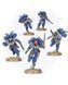 Набір мініатюр SPACE MARINES - SPEARHEAD FORCE