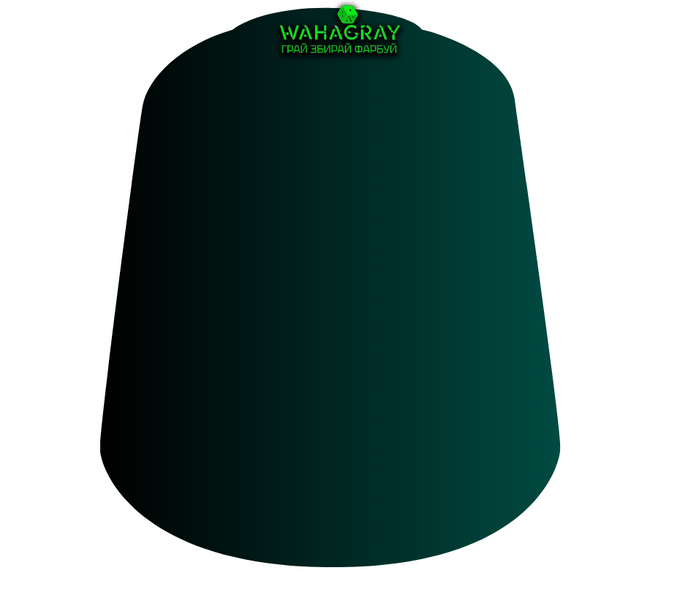 Фарба CONTRAST - DARK ANGELS GREEN 18ML