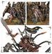 Миниатюра CHAOS SPACE MARINES - LORD DISCORDANT ON HELSTALKER