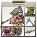 Набір мініатюр MAGGOTKIN OF NURGLE - PUTRID BLIGHTKINGS_st