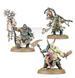 Набір мініатюр MAGGOTKIN OF NURGLE - PUTRID BLIGHTKINGS_st