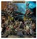 Набір мініатюр MAGGOTKIN OF NURGLE - PUTRID BLIGHTKINGS_st