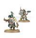 Набір мініатюр MAGGOTKIN OF NURGLE - PUTRID BLIGHTKINGS_st