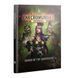 Передзамовлення Книга правил GANGS OF THE UNDERHIVE