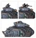 Миниатюра HORUS HERESY - LEMAN RUSS ECECUTIONRE AND DEMOLISHER SQUADRON 99122605011 фото 4