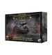 Миниатюра HORUS HERESY - LEMAN RUSS ECECUTIONRE AND DEMOLISHER SQUADRON 99122605011 фото 1