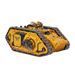 Предзаказ Миниатюра LEGIONES ASTARTES - SPARTAN PROMETHEUS ASSAULT TANK