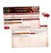 Карты WARSCROLL CARDS - BLADES OF KHORNE (ENG)
