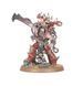 Миниатюра WORLD EATERS - SLAUGHTER-BOUND