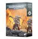 Миниатюра WORLD EATERS - SLAUGHTER-BOUND