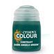 Фарба CONTRAST - DARK ANGELS GREEN 18ML