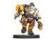 Набор миниатюр NECROMUNDA - JOTUNN H-GRADE INDUSTRIAL SERVITOR OGRYNS