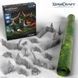 Предзаказ Террейн LOST TEMPLE - TERRAIN EXPANSION SET