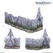 Предзаказ Террейн LOST TEMPLE - TERRAIN EXPANSION SET
