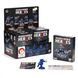 Колекційні мініатюри WARHAMMER HEROES DISPENSER (BOX 8-PACK)