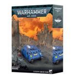 Мініатюра SPACE MARINES - RHINO