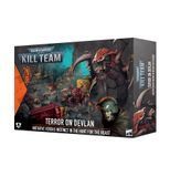 Набір мініатюр KILL TEAM - TERROR ON DEVLAN (ENGLISH)