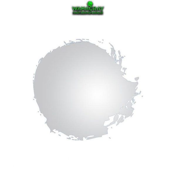 Краска LAYER - STORMHOST SILVER 12ML