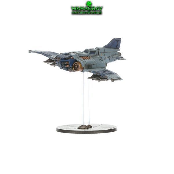 Набір мініатюр LEGIONS IMPERIALIS - THINDERBOLT FIGHTER SQUADRON