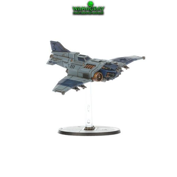 Набір мініатюр LEGIONS IMPERIALIS - THINDERBOLT FIGHTER SQUADRON