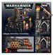 Миниатюра ADEPTA SORORITAS - IMMOLATOR