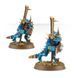 Набор миниатюр SERAPHON - SAURUS GUARD_st