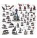 Набор миниатюр BATTLEFORCE: SOULBIGHT GRAVELORDS - VENGORIAN COURT